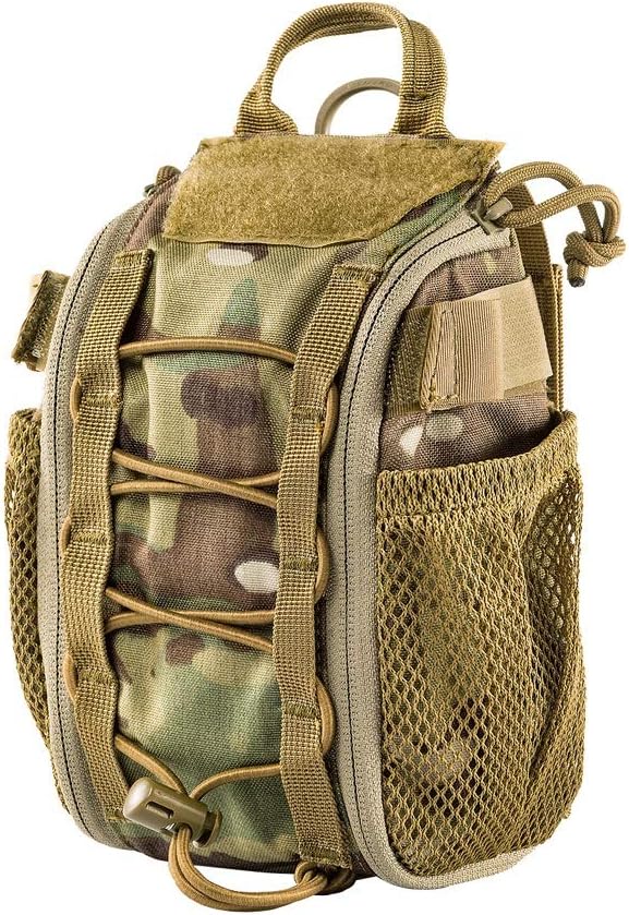 kit di pronto soccorso per il college