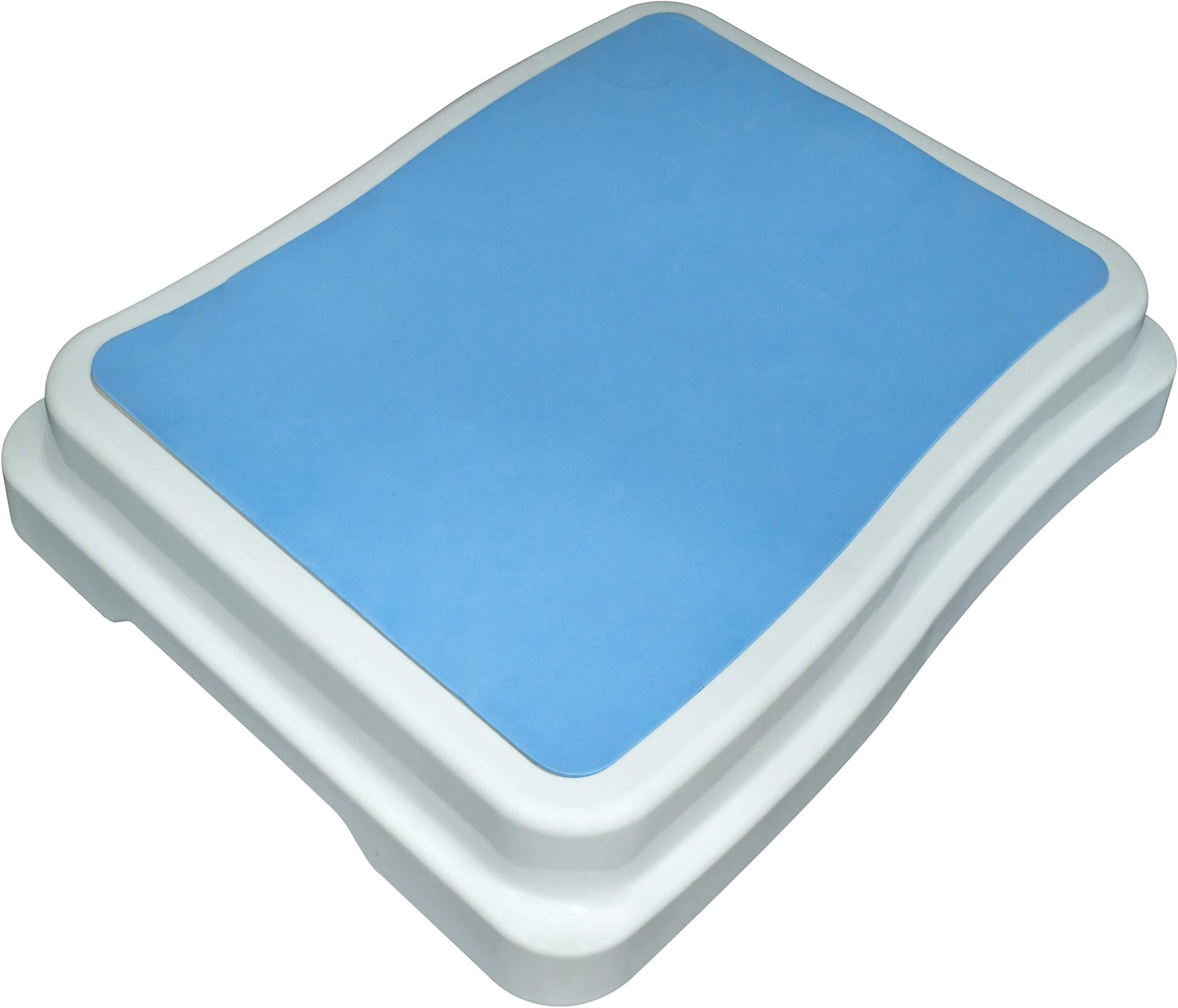 evacareBathroom Non-Slip Step