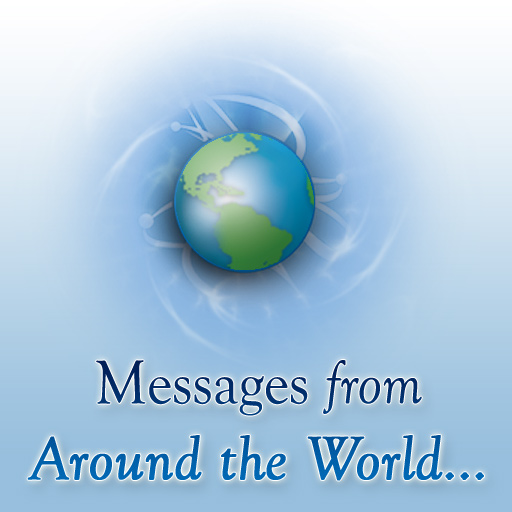 Messengers from Around the WorldAmazon.itAppstore for Android