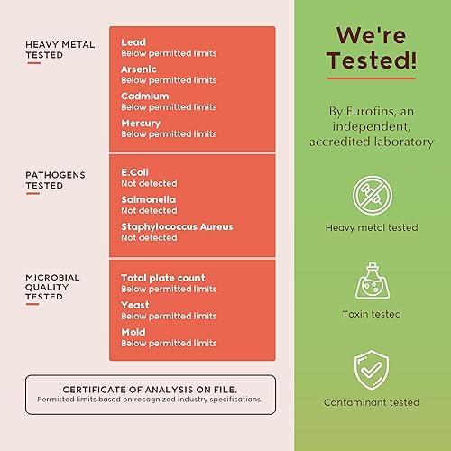 Miniatura 6 de Shilajit for Women  Energy and Hormonal Balance*  Saffron, Shatavari, Ashwagandha  Natural Extracts, Lab Tested, Non-GMO, Vegan Capsules  30 Day