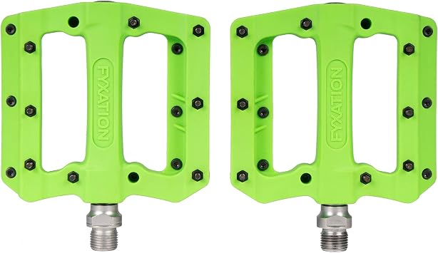 Fyxation Mesa Mp Nylon Thin Platform Pedal