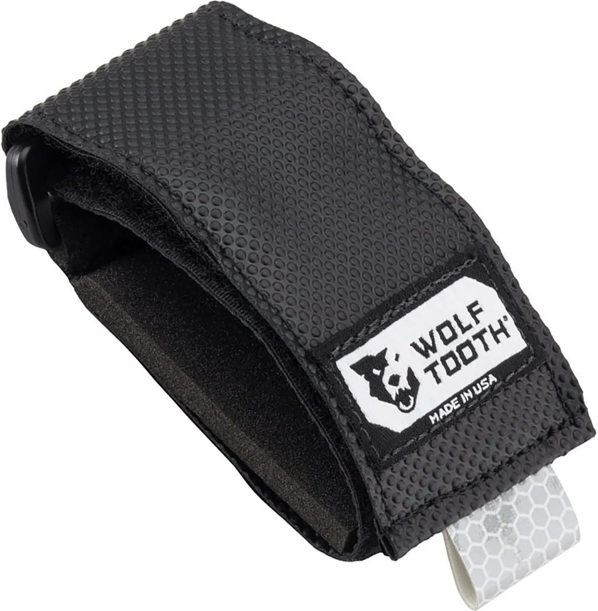 Wolf Tooth Components B-Rad Accessory Strap Mount Black, Mini