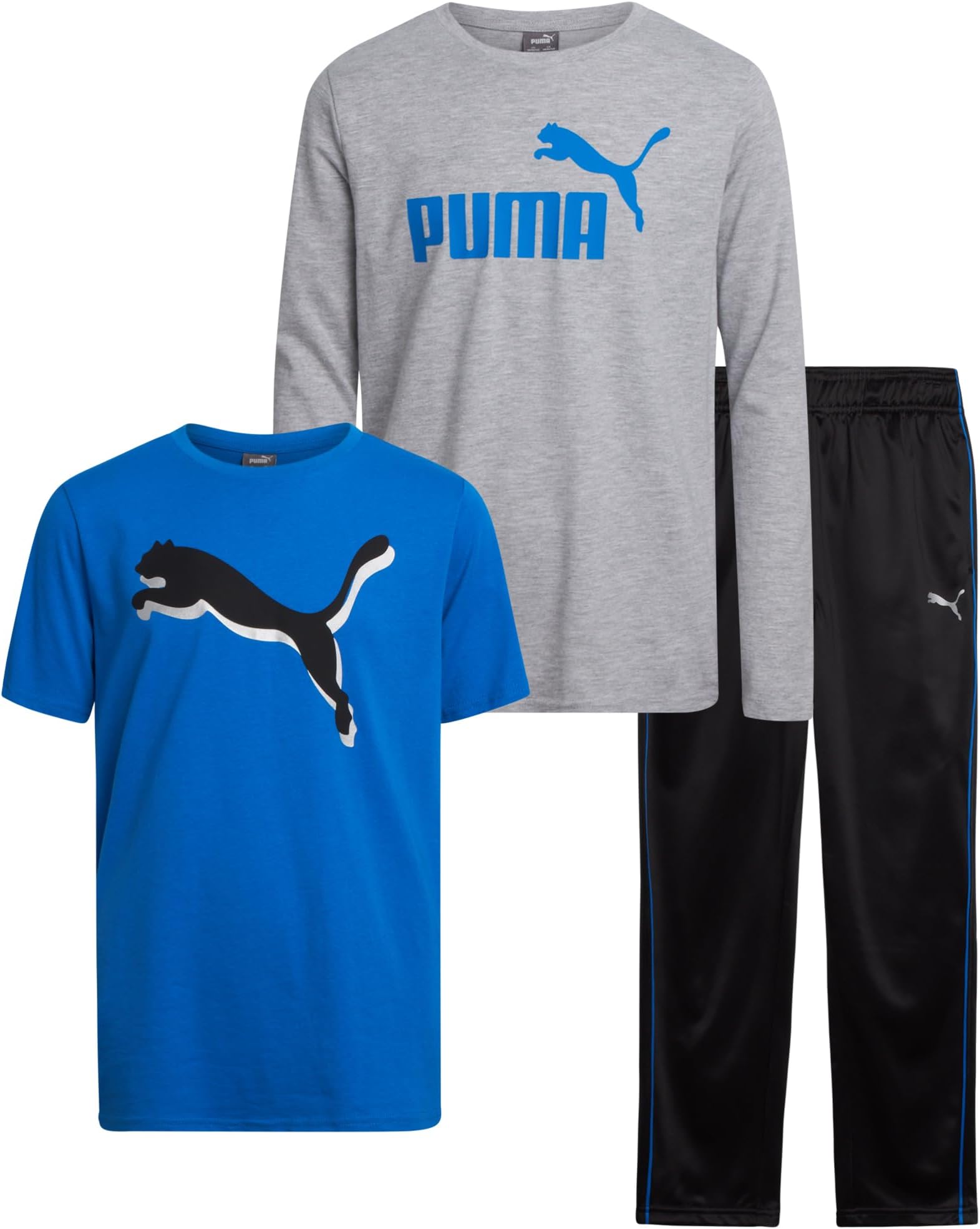 one 8 puma tracksuit