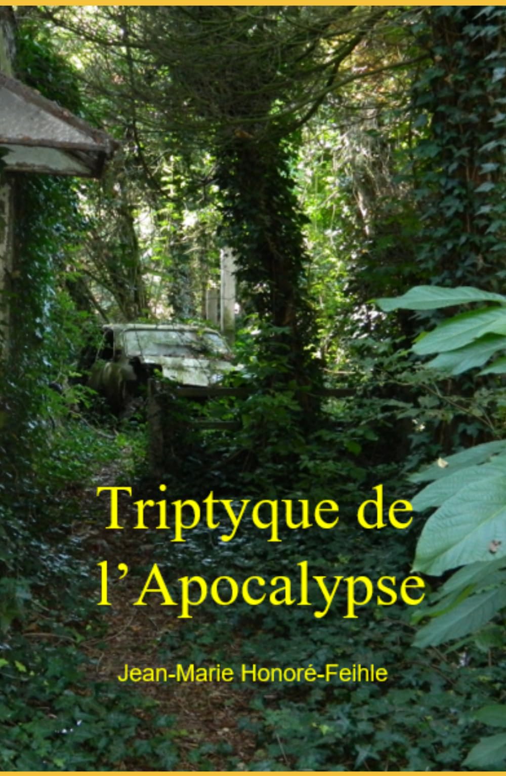 Les Voix de l'Apocalypse