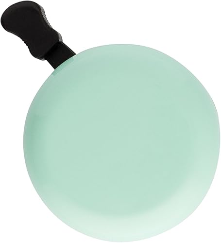 Vista 6 de Classic Beach Cruiser - Timbre para bicicleta, varios colores Seafoam