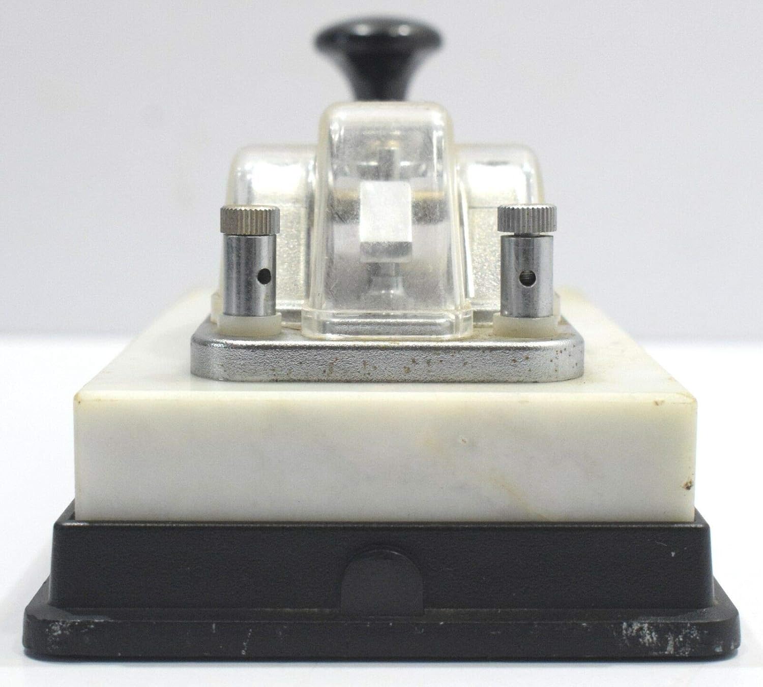 HI-MOUND HK-101 Marine Morse/Straight/Telegraph Cover Key (IMI- 1125040676806) : Electronics