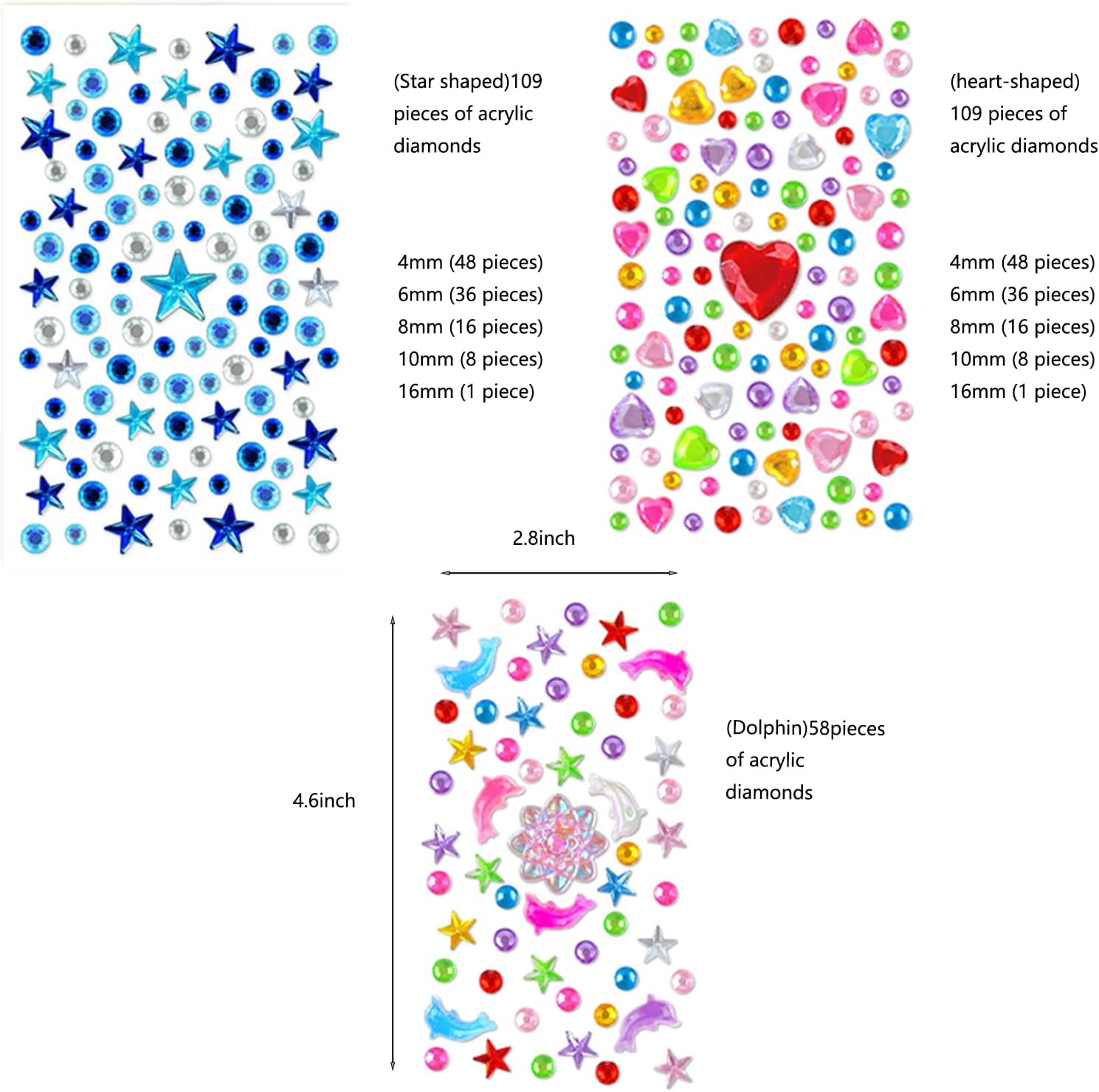 Wooden Picture Frames for 4 x 6 Photos, DIY Craft Projects, Painting, Birthday, Wedding,Unfinished Wood, Crafts Wood Decorate for Birthday Party Halloween Gifts,21 Pack