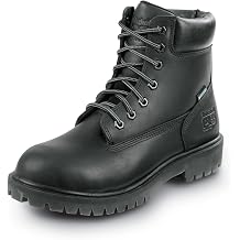 Timberland PRO Womens 6 Direct Attach MaxTRAX Steel Toe Waterproof Insulated Boot