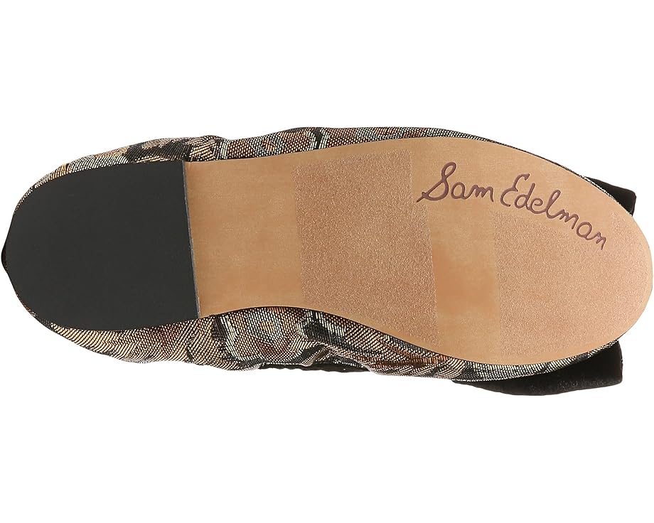 Sam Edelman Kids Farah (Little Kid/Big Kid) - Bottom View