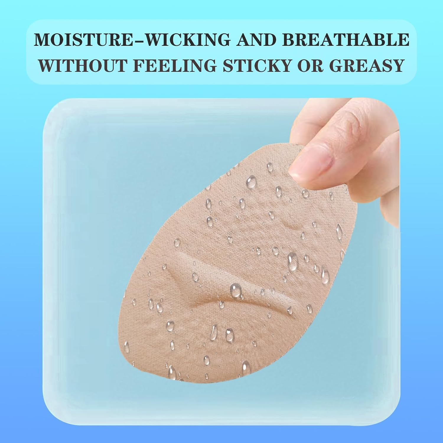 Correct-Position Ball of Foot Cushions (6 Pairs Gel Shoe Inserts), Heel Inserts for Women, Heel Cushions for Foot Pain Relief and Comfort | One Size Fits Any, Stocking Stuffers for Women