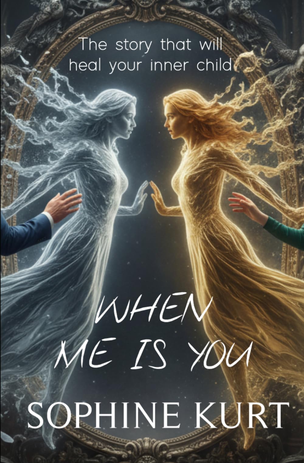When Me is You: Volume 1 (Life Stories)