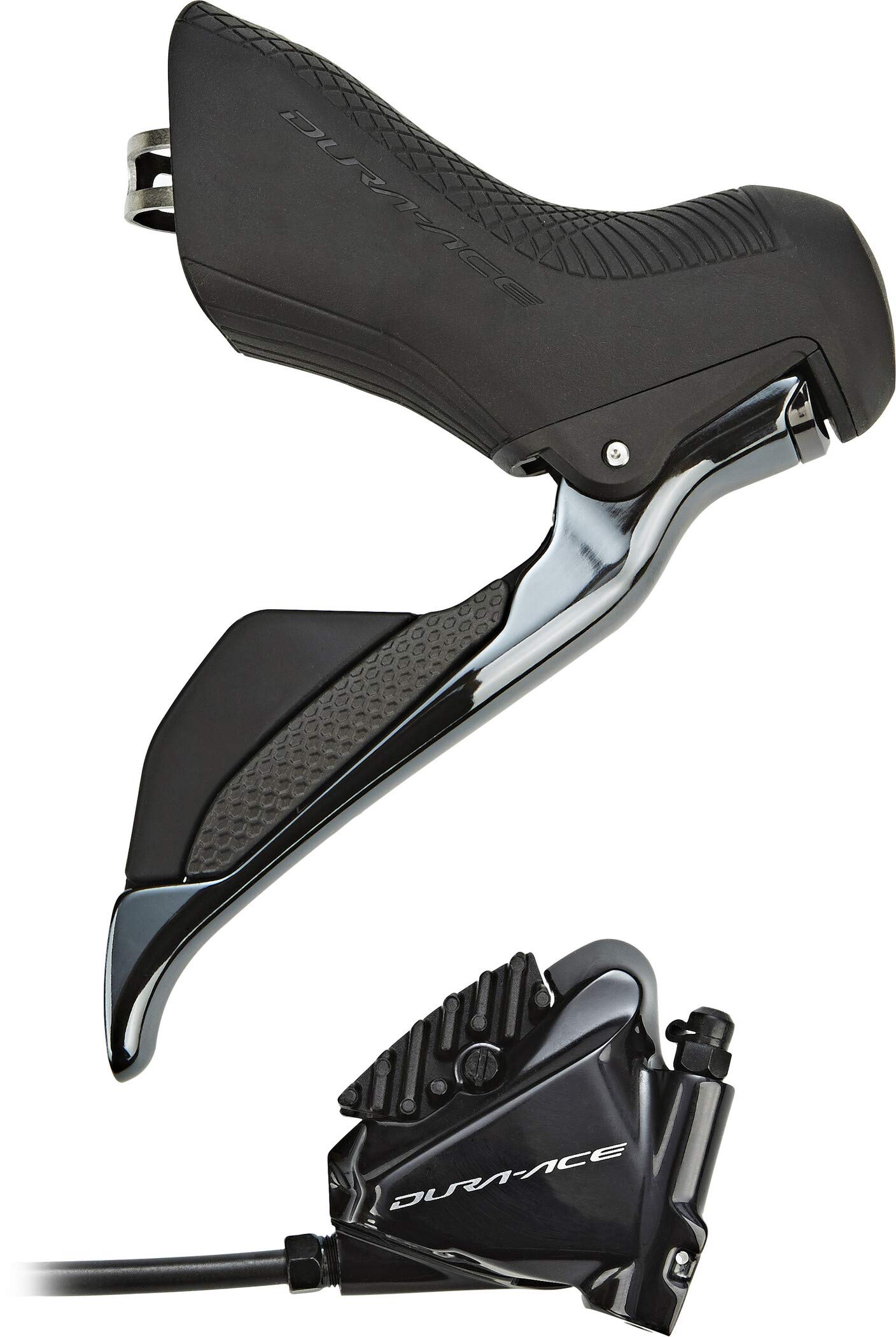 Amazon.co.jp: シマノ(SHIMANO) ディスクブレーキ Dura Ace Di2