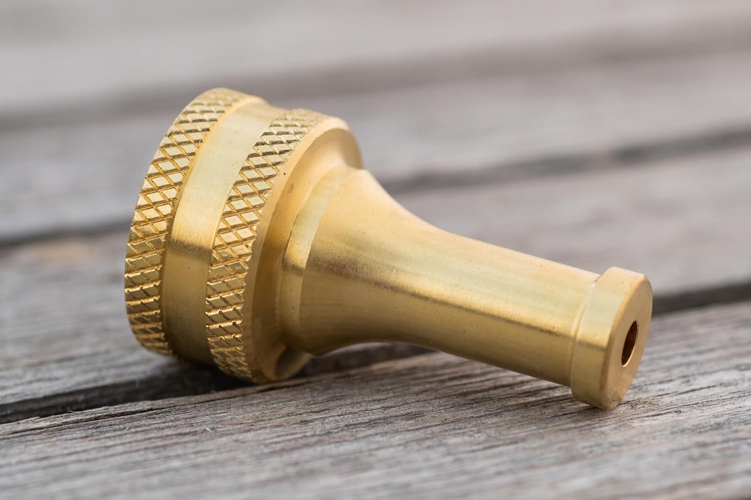 Generic 20-Pack Brass Sweeper Hose Nozzle