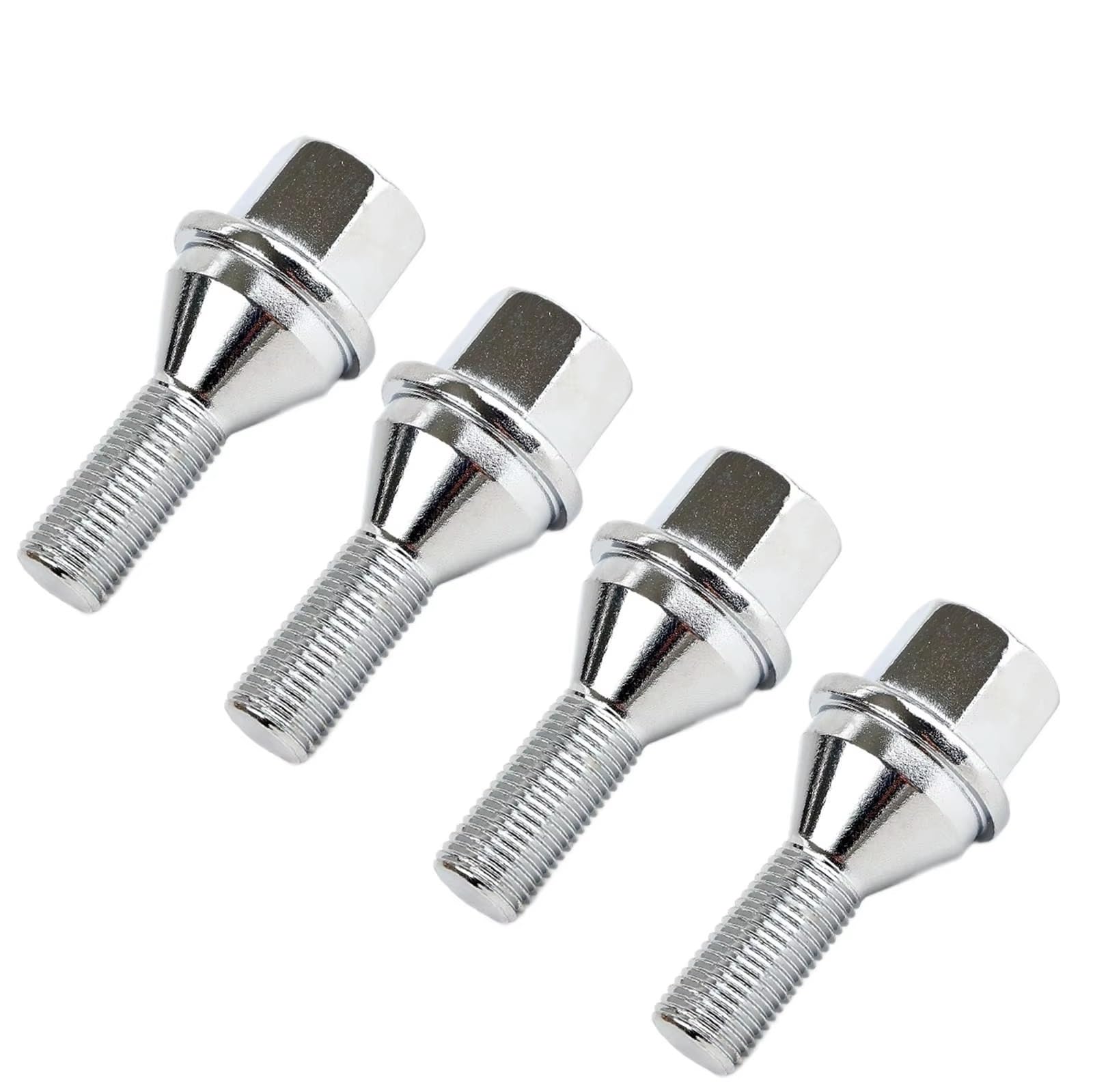 Evita tornillos rotos con repuesto perno rueda Dodge Dart 2012-2016 6511051AA 7