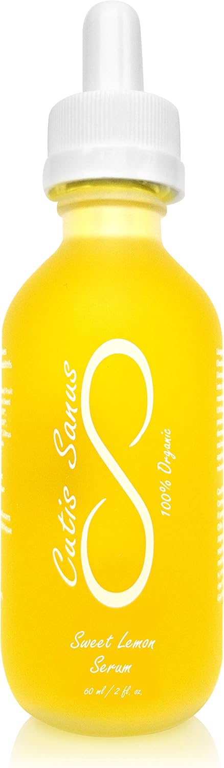 vitamina a per il viso e la pelle