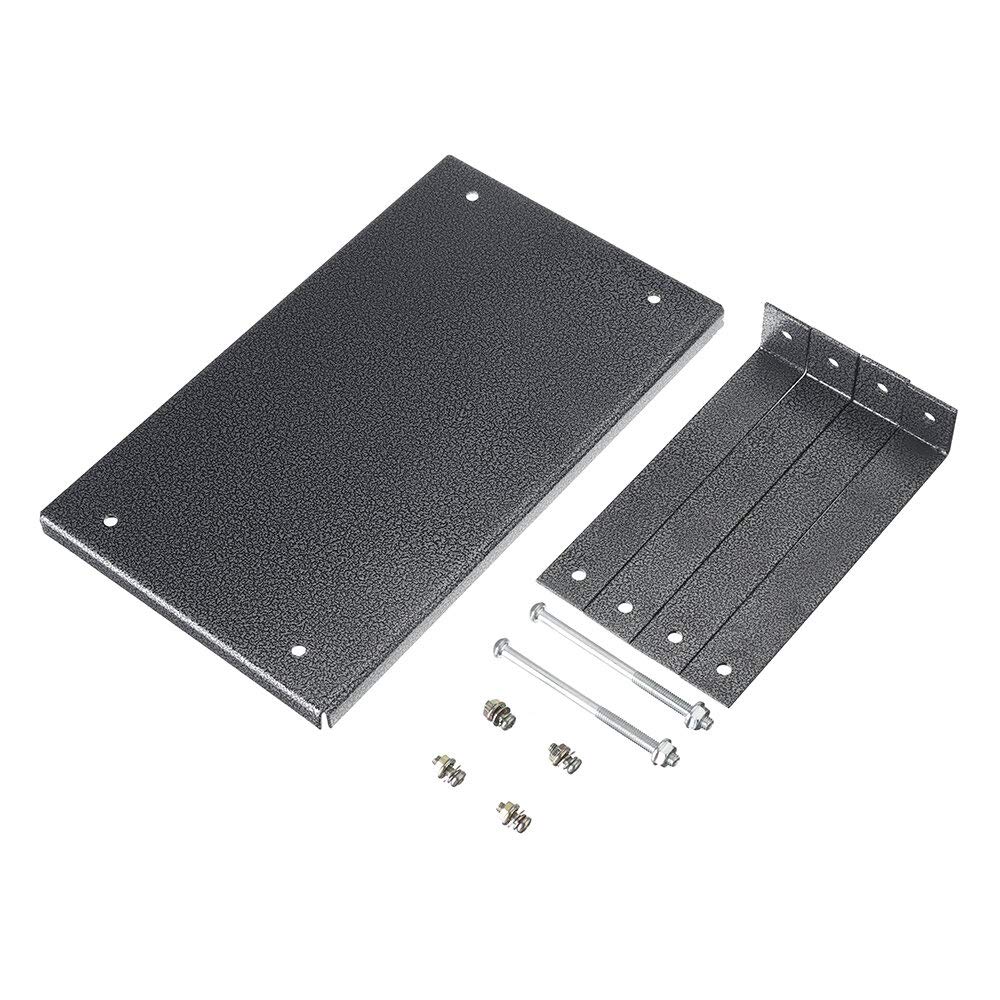 Pialla in alluminio Flip Shelf Stand per Pialla Elettrica Levigatrice Legno Pialla per la Lavorazione del Legno