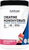 Polvo de Creatina Monohidrato Nutricost (Sandía Ácida, 500 Gramos) - Suplemento de Creatina Micronizada, Vegano, Sin OGM, Sin Gluten, 68 Porciones Polvo 1.1 Libra (Paquete de 1) 1