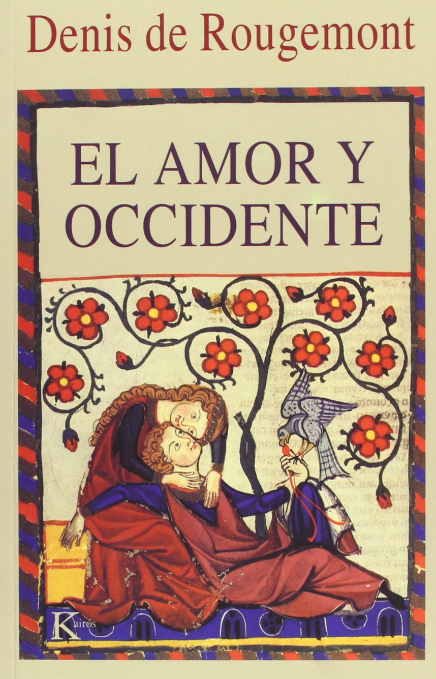 El amor y Occidente