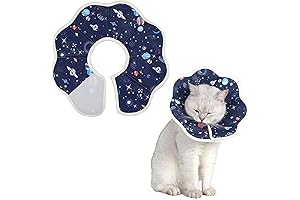 Cat Recovery Collar Cone Comfortable Protection for your Cat