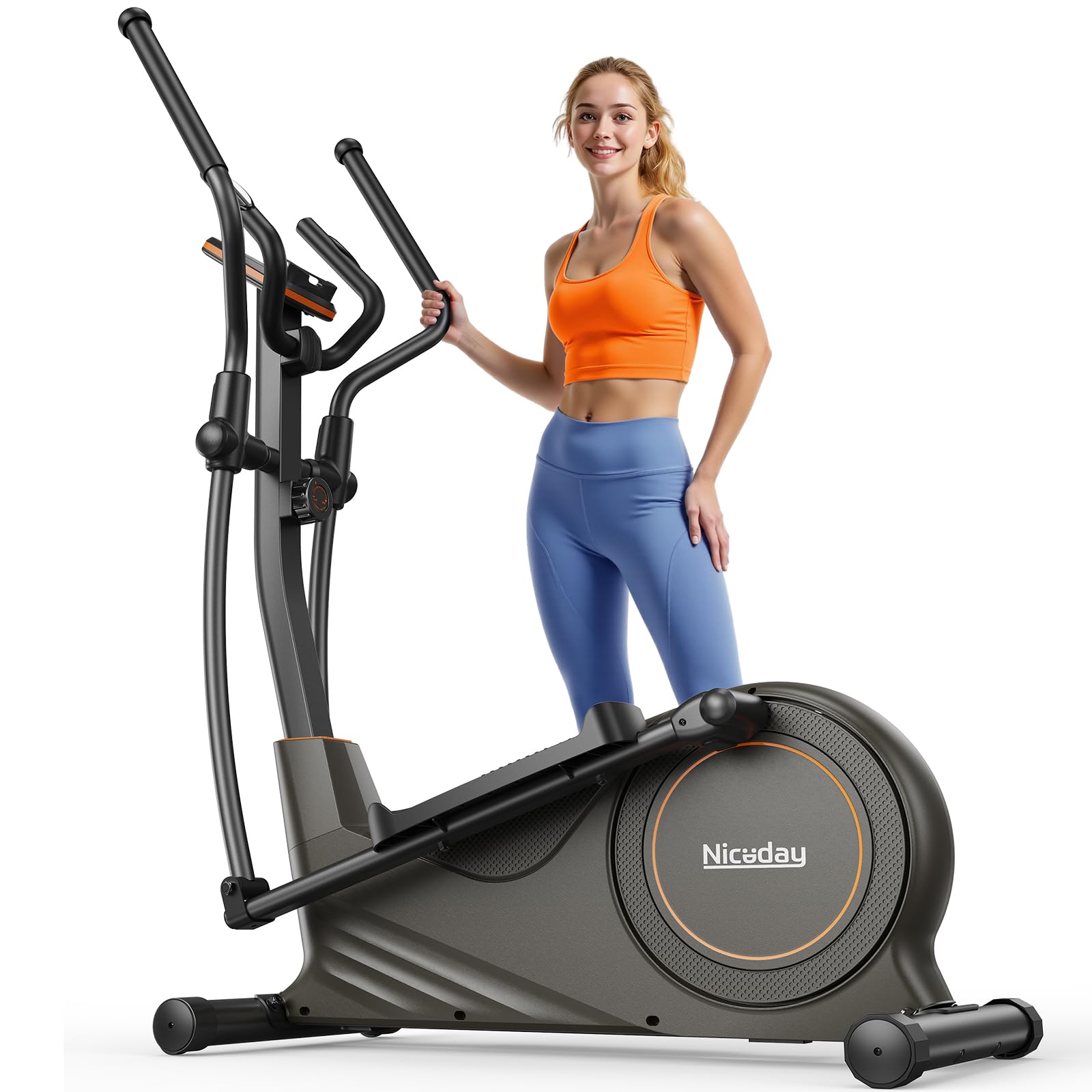 Niceday Elliptical 15.5