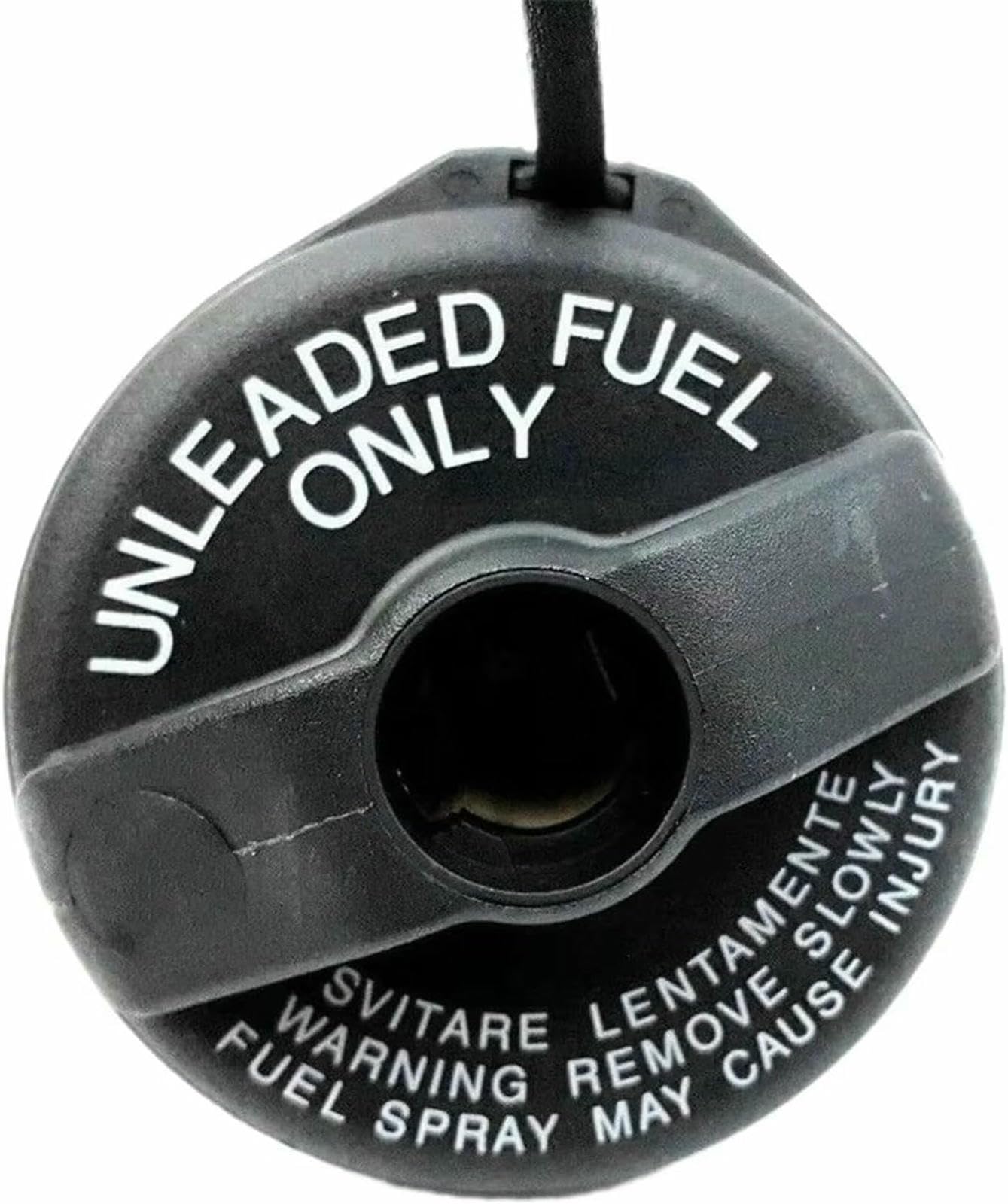 Tappo del Serbatoio, Tappo del Serbatoio per Fiat per Panda 2003 2004 2005 2006 2007 2008 2009 Sostituzione del Coperchio del Serbatoio della Benzina per Auto 46820586