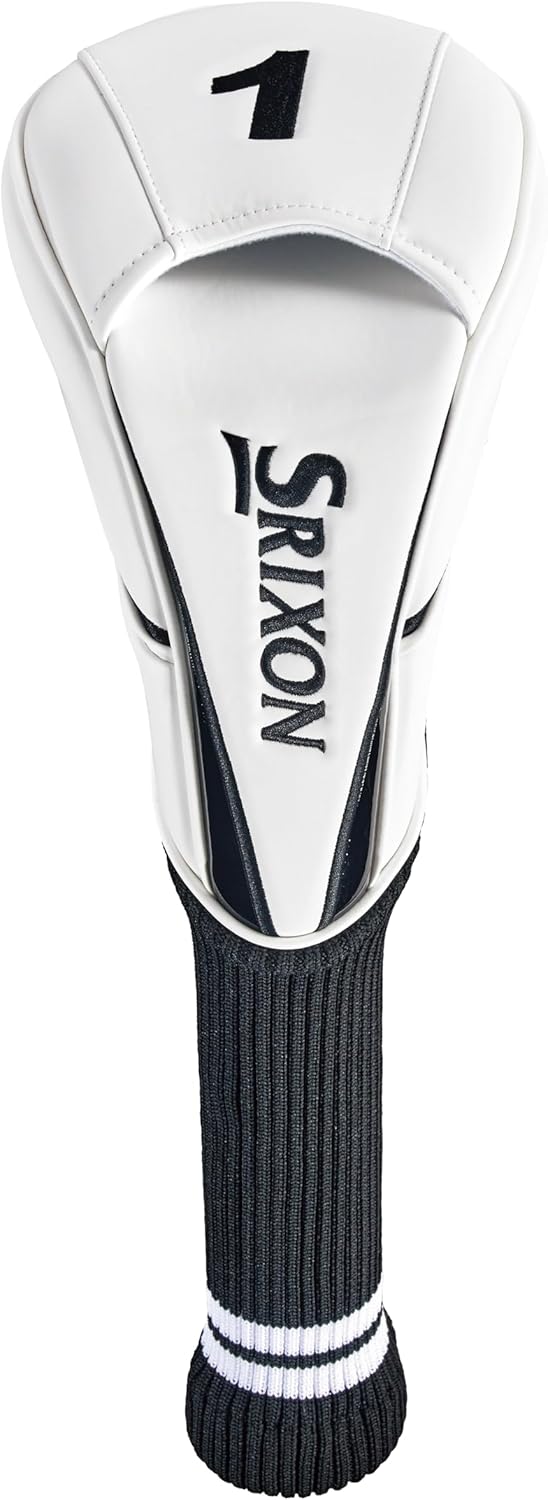 Dunlop Srixon Head Cover