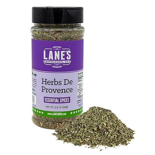 Vista 15 de Lane's Polvo de Chile Ancho, 7.3 oz - Chile en Polvo Molido 100% Natural, Sabor Dulce y Ahumado, Calor Medio, Hecho de Chiles Poblano Secos, Ideal