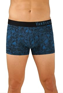 Van Heusen Men's Cotton Trunks Price In India