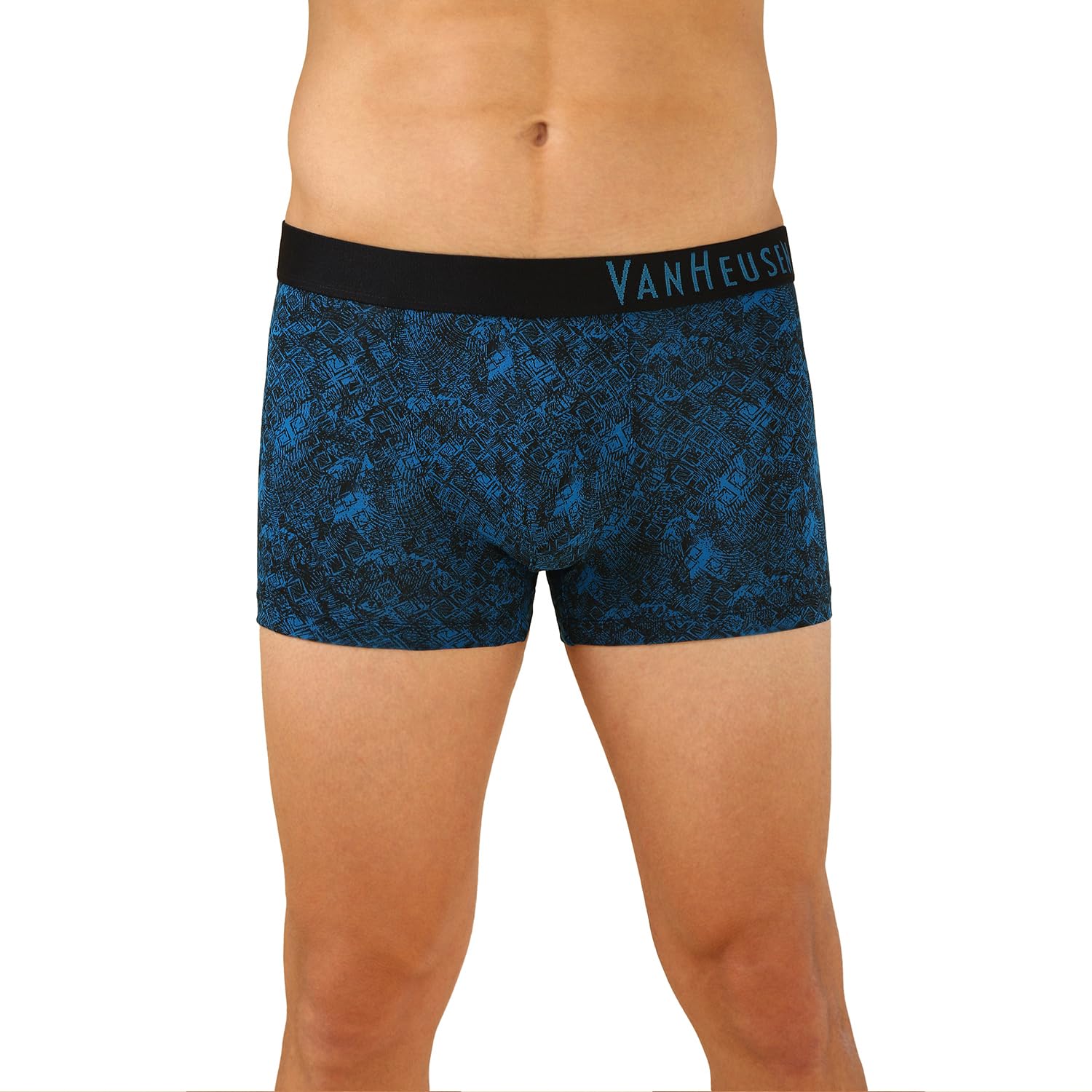 Van Heusen Men's Cotton Trunks - Review, Price and Buying Guide