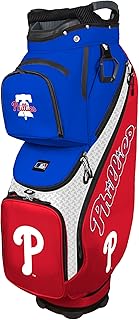 Clubhouse Cooler Cart Bag MLB