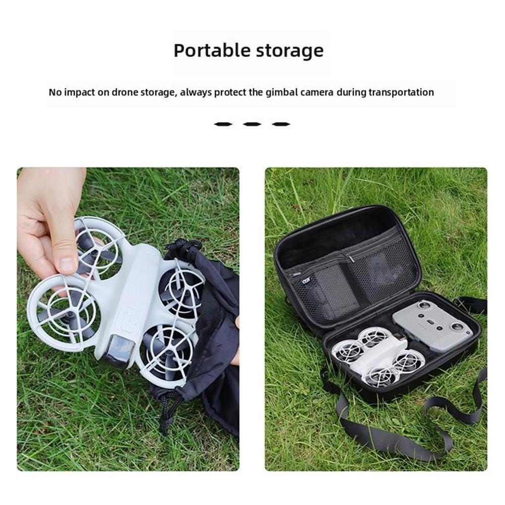 Flycam DJI NEO Combo chính hãng, giá rẻ, sẵn hàng