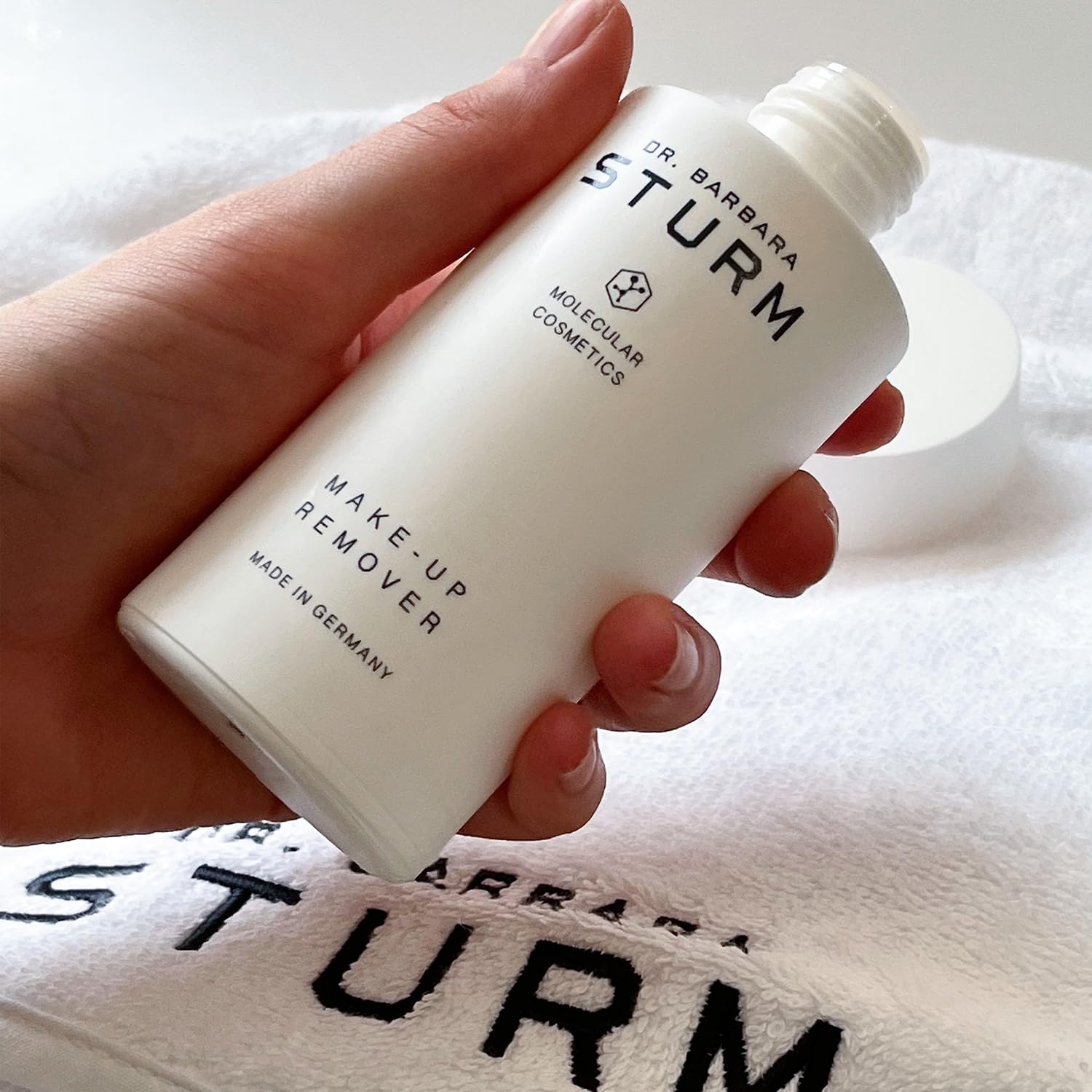 Dr Barbara Sturm Makeup Remover