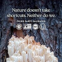 Vista 5 de New Chapter Suplemento de salud nerviosa para apoyo 3 en 1 de la cabeza a los pies - La vitamina B1 genera energía para los nervios, la vitamina B6