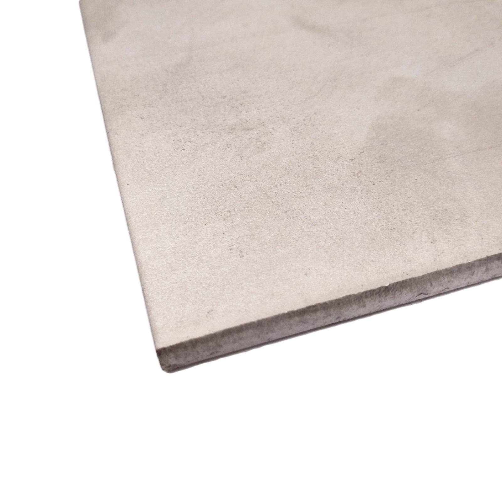 H62 Brass Metal Sheet – Ultra-Thin 0.05mm Foil Roll (100mm X 1000mm) – US Stock Ready To Ship-949990