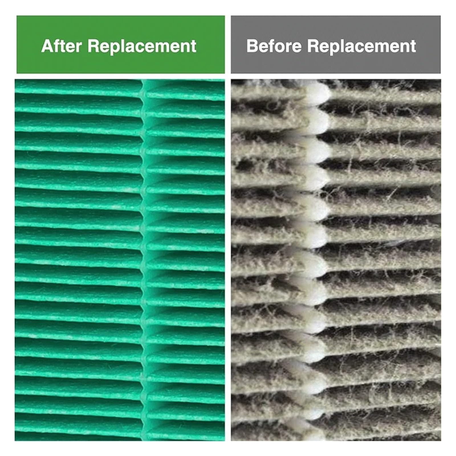 Filtro Di Ricambio E Filtro Al Carbone, Compatibile Con Coway, Purificatore D'aria AP-1019C(1pcs)