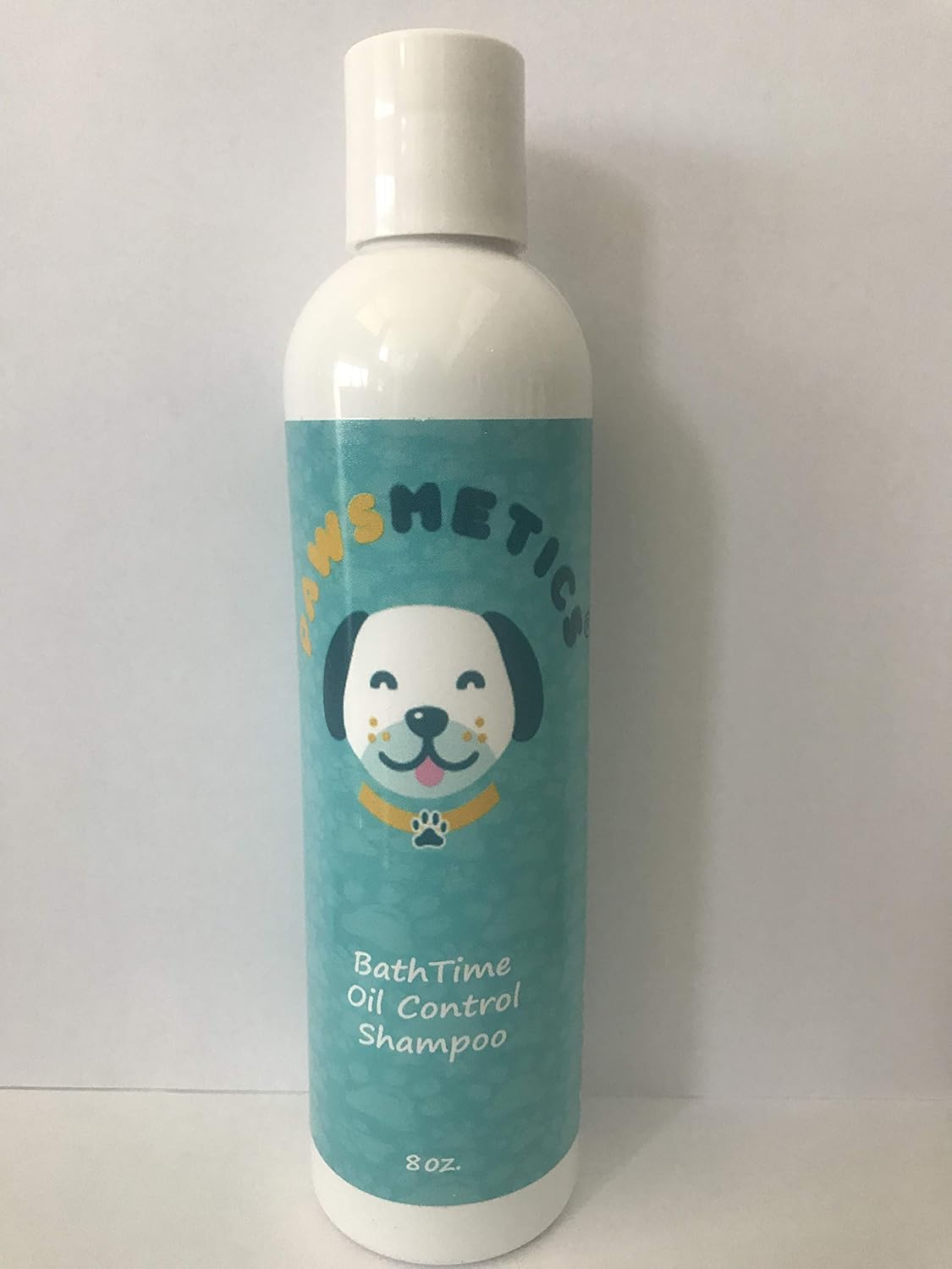 Bath Time - Oily Dog Shampoo - 32oz