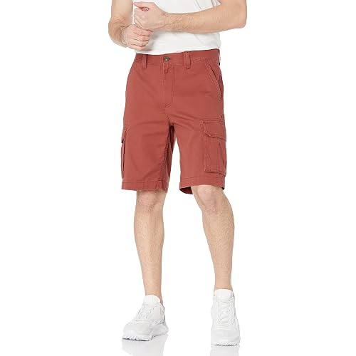 Amazon Essentials Men's Classic-Fit Cargo Short (Available in Big & Tall)