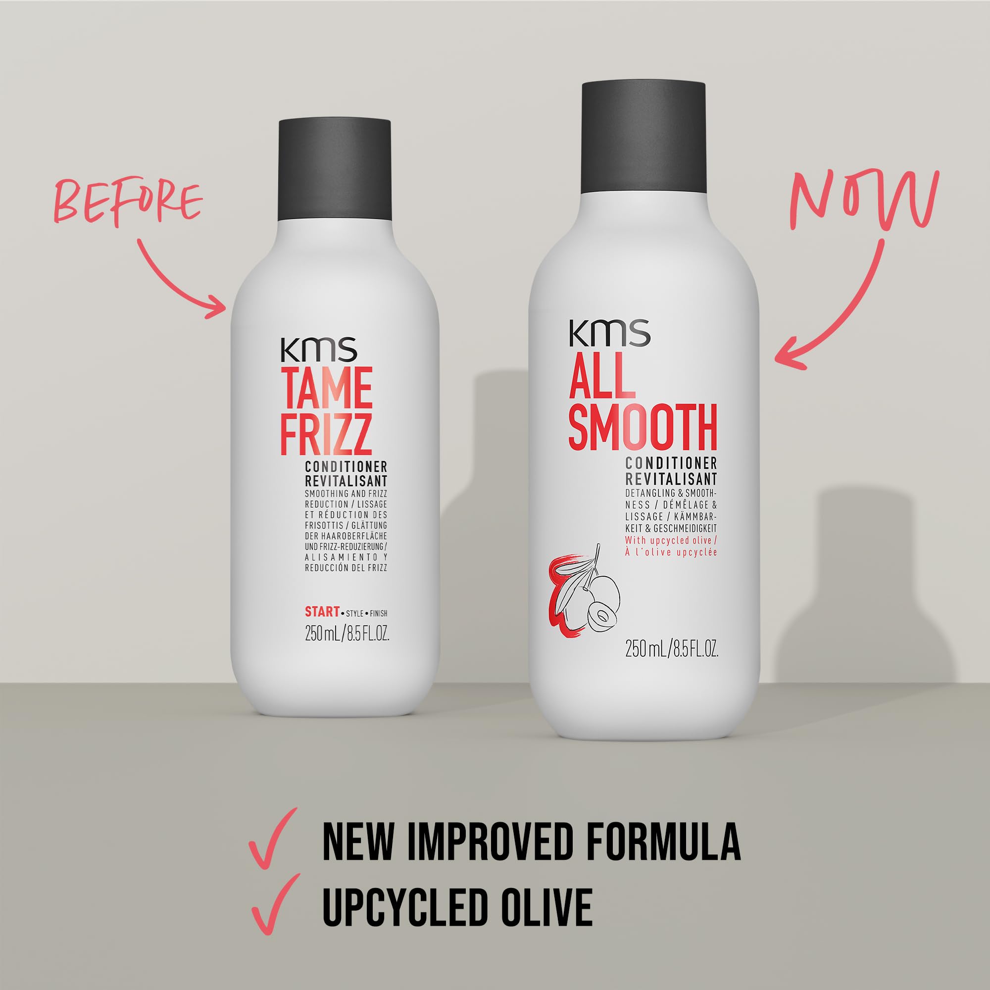 AllSmooth Conditioner