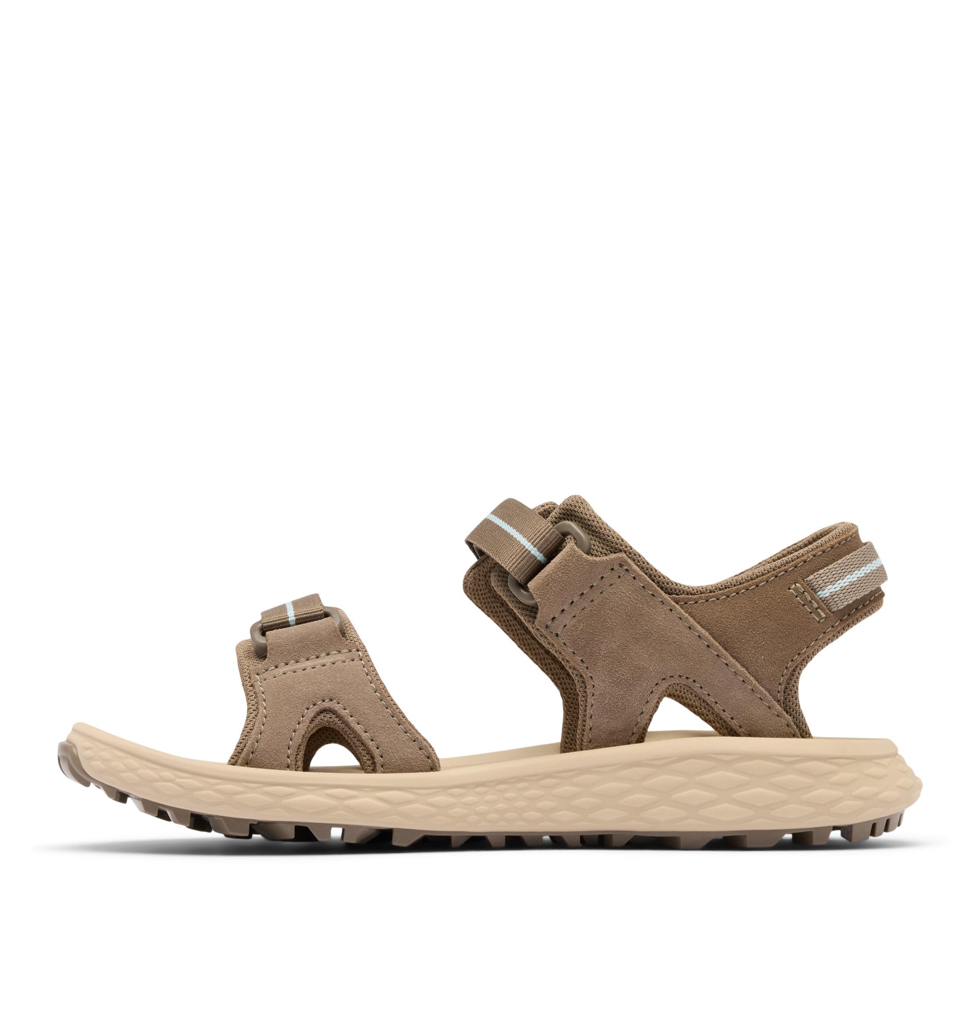 Columbia Konos Hiker 2-Strap, Sandalias De Senderismo Y Trekking para Mujer