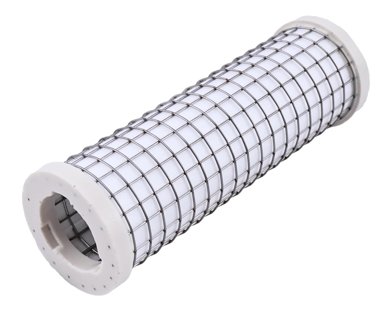 Filter Element 16W405 Compatible with Sharpe Compressed Air Systems 5"Tall x 1.6"OD x 1"ID