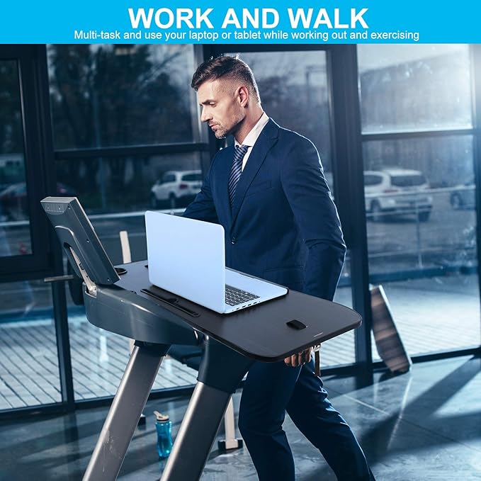 treadmill laptop stand list