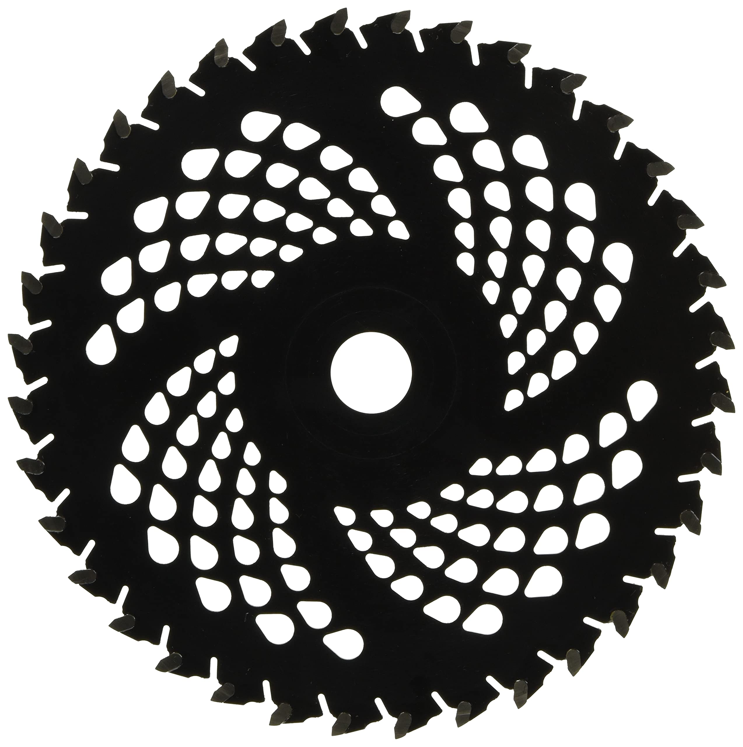 Karakenさん専用 楽天市場】チップソー 刈払機専用 万能型 雑木 雑草 荒地