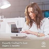 Vista 7 de Threadmill Juego de edredones de tamaño King Juego de edredón King de 3 piezas con 2 fundas de almohada, reversible, suave, transpirable y ligero