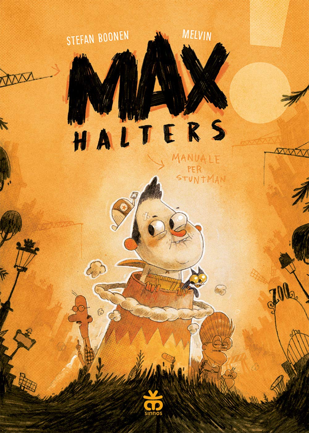 Max Halters - 4