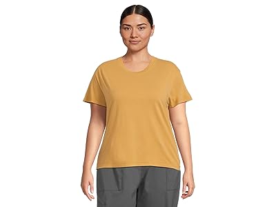 Prana Everyday Short Sleeve T-Shirts Women