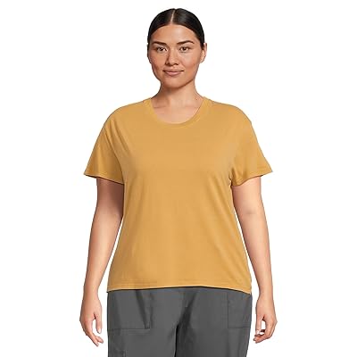 Prana Everyday Short Sleeve T Shirts Women