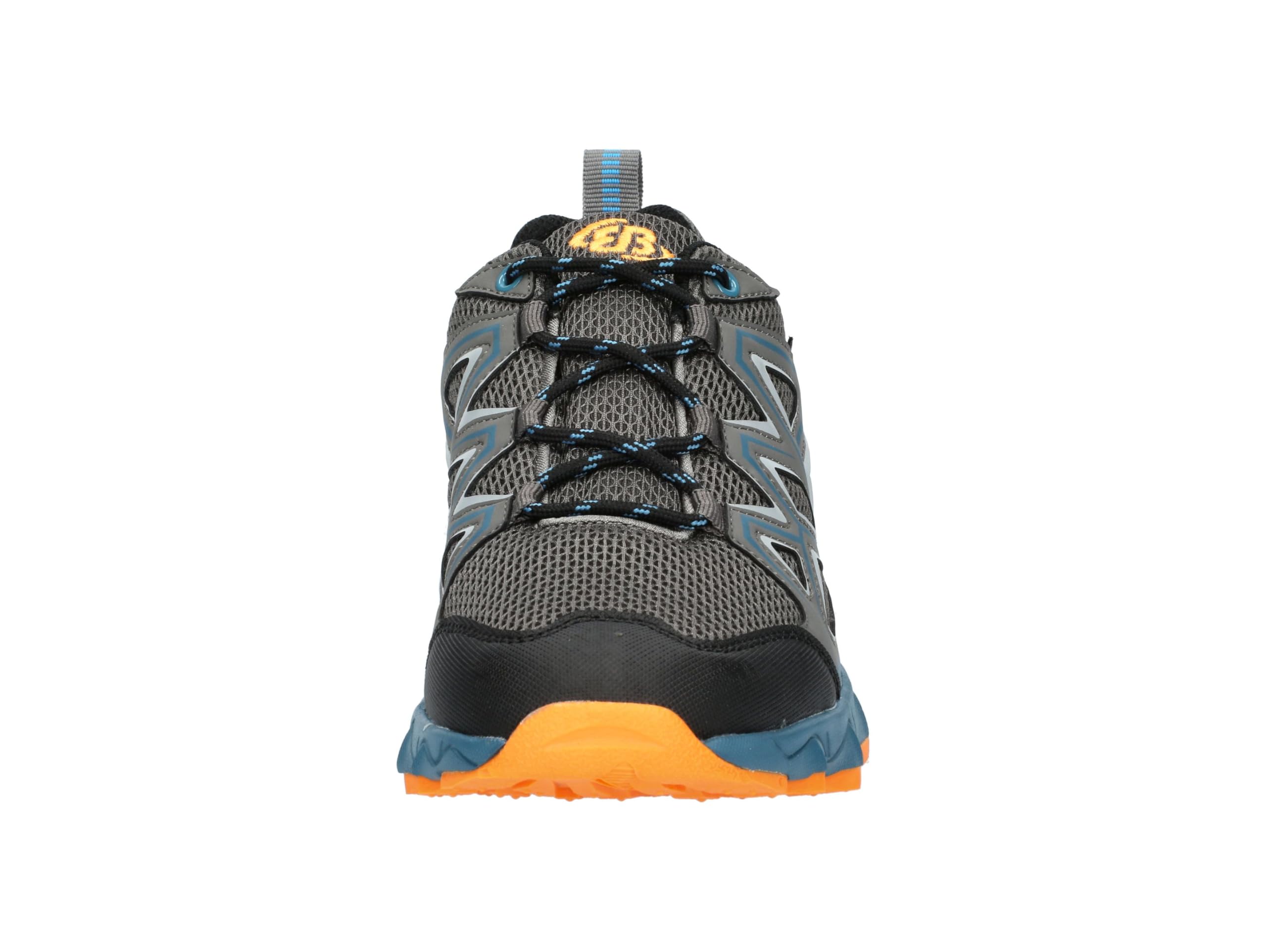 Brütting Unisex Power Walkingschuhe