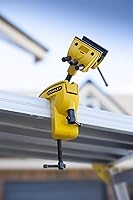 Vista 18 de Stanley 1-83-069 MaxSteel, Banco de tornillo para pasatiempos, con múltiples ángulos, color amarillo/negro
