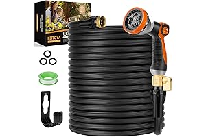 X-Hose Pro Expandable Garden Hose 100FT