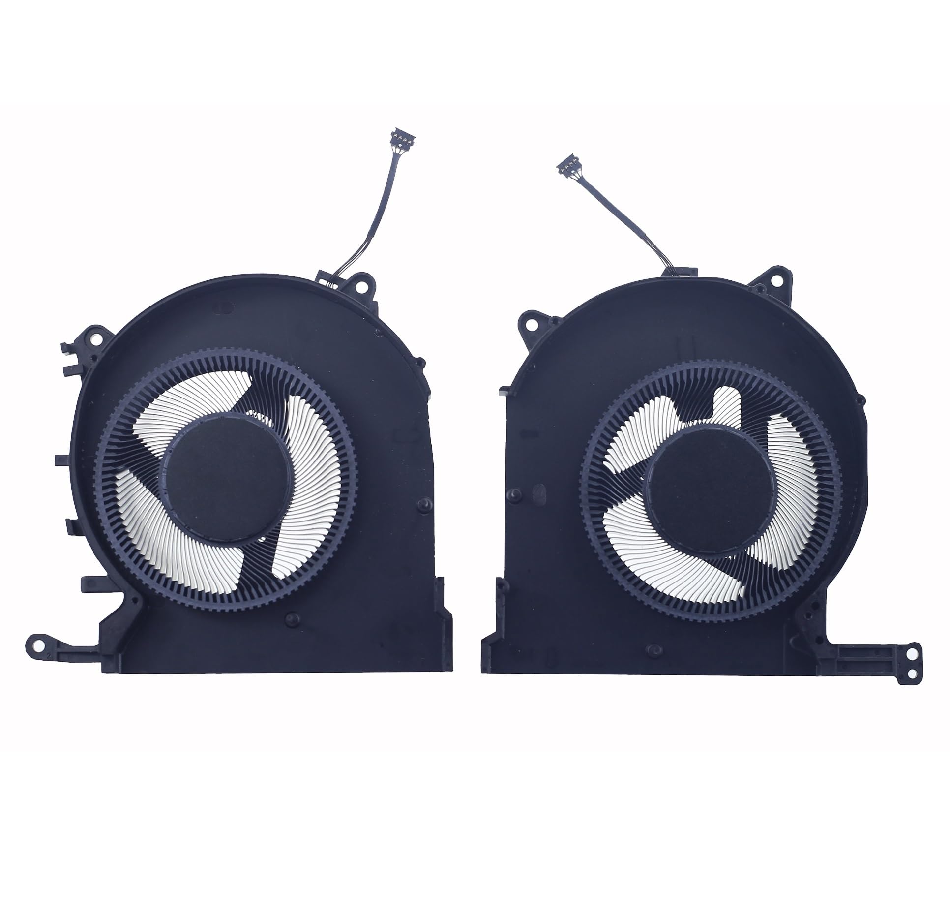 tianwandong Laptop CPU GPU Cooling Fan for 16p G5 IRX 21N5 5F10S14178 5F10S14179(CPU GPU Fan)